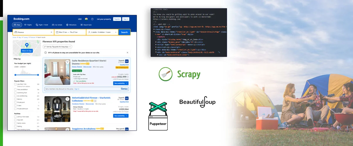 How-to-Implement-Web-Scraping-for-Travel-and-Hospitality-Data